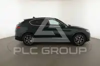 2020 Alfa Romeo Stelvio
