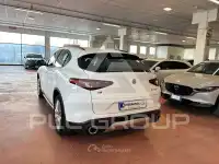 2020 Alfa Romeo Stelvio