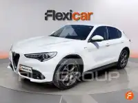 2020 Alfa Romeo Stelvio