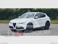 2020 Alfa Romeo Stelvio