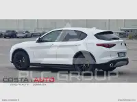 2020 Alfa Romeo Stelvio
