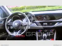 2020 Alfa Romeo Stelvio