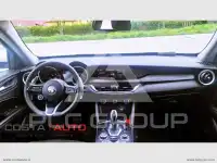 2020 Alfa Romeo Stelvio
