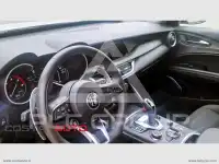 2020 Alfa Romeo Stelvio