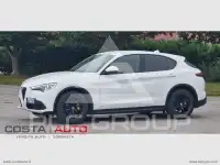 2020 Alfa Romeo Stelvio