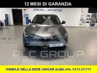 2020 Alfa Romeo Stelvio