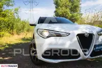 2020 Alfa Romeo Stelvio