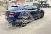 2020 Alfa Romeo Stelvio