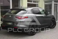 2020 Alfa Romeo Stelvio