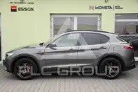 2020 Alfa Romeo Stelvio