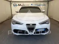 2020 Alfa Romeo Stelvio