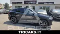 2020 Alfa Romeo Stelvio