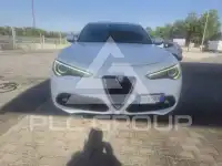 2020 Alfa Romeo Stelvio