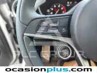 2020 Alfa Romeo Stelvio