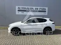 2020 Alfa Romeo Stelvio