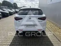 2020 Alfa Romeo Stelvio