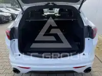 2020 Alfa Romeo Stelvio