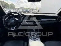 2020 Alfa Romeo Stelvio