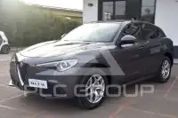 2020 Alfa Romeo Stelvio