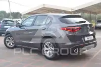 2020 Alfa Romeo Stelvio