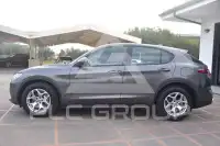 2020 Alfa Romeo Stelvio