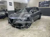 2020 Alfa Romeo Stelvio