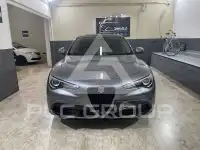 2020 Alfa Romeo Stelvio