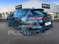 2020 Alfa Romeo Stelvio