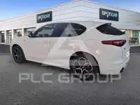 2020 Alfa Romeo Stelvio