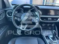 2020 Alfa Romeo Stelvio