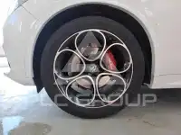 2020 Alfa Romeo Stelvio