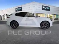 2020 Alfa Romeo Stelvio