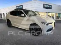 2020 Alfa Romeo Stelvio