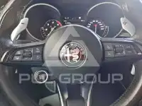 2020 Alfa Romeo Stelvio