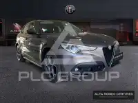 2020 Alfa Romeo Stelvio