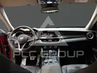 2020 Alfa Romeo Stelvio