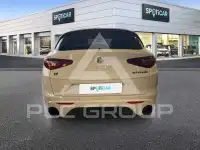 2020 Alfa Romeo Stelvio