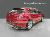 2020 Alfa Romeo Stelvio