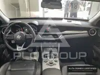 2020 Alfa Romeo Stelvio