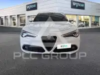 2020 Alfa Romeo Stelvio