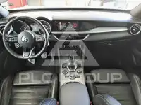 2020 Alfa Romeo Stelvio