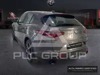 2020 Alfa Romeo Stelvio
