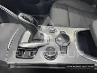 2020 Alfa Romeo Stelvio