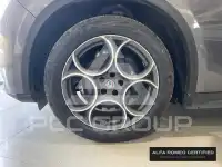 2020 Alfa Romeo Stelvio
