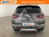 2020 Alfa Romeo Stelvio