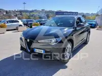 2020 Alfa Romeo Stelvio