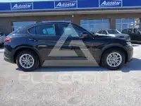 2020 Alfa Romeo Stelvio