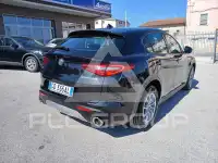 2020 Alfa Romeo Stelvio