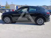 2020 Alfa Romeo Stelvio