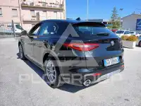 2020 Alfa Romeo Stelvio